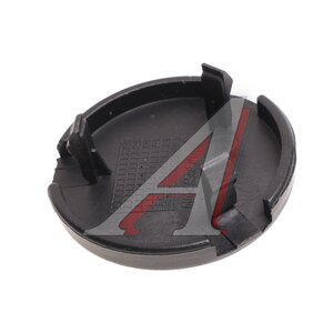 Изображение 2, DZ97259624010-MX Заглушка SHACMAN SHAANXI X5000 бампера переднего (круглая) MOVELEX