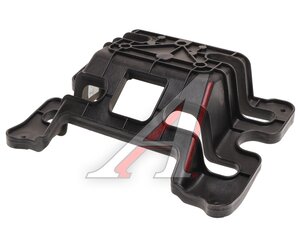 Изображение 1, DZ14251880077 Кронштейн SHACMAN SHAANXI X5000 козырька солнцезащитного левый OE