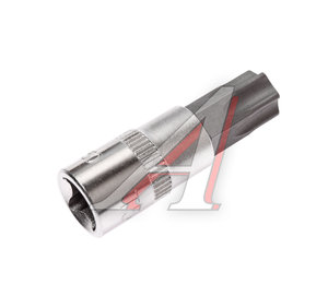 Изображение 1, JTC-23750 Бита-головка 1/4" TORX T50х37мм JTC