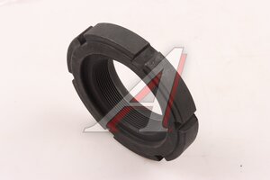 Изображение 5, WG4075418015-MX Гайка SITRAK HOWO ступицы (M58) MOVELEX
