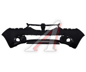 Изображение 2, NSP07620228143R Бампер RENAULT Logan (14-) передний NSP