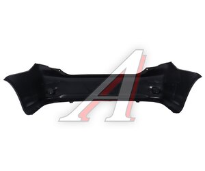 Изображение 2, NSP045215912934 Бампер TOYOTA Corolla (07-) задний NSP