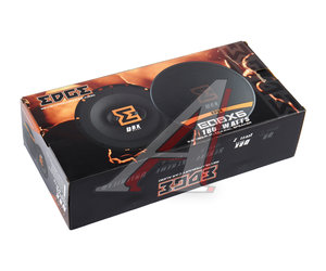 Изображение 6, EDBX6-E1 Колонки коаксиальные 6" (16см) 90Вт EDGE