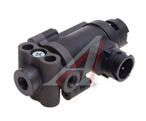 Изображение 2, 811W52160-6115 Клапан электромагнитный SITRAK HOWO АБС OE