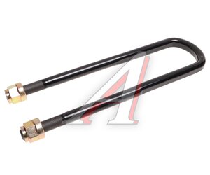 Изображение 1, 55224-Y3B00-000Z-MX Стремянка JAC N350 рессоры задней MOVELEX