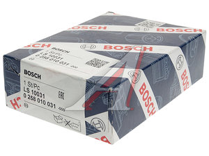 Изображение 3, 0258010031 Датчик кислорода BMW 5 (F10) BOSCH
