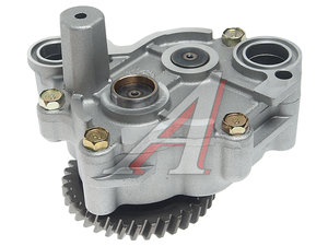 Изображение 3, 26100-45010 Насос масляный HYUNDAI HD65, 72, 78, County дв.D4DB, D4DD JIC