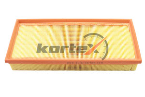 Изображение 2, KA0161 Фильтр воздушный FORD Mondeo 3 (00-) KORTEX
