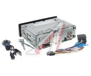 Изображение 3, KDC-BT530U Магнитола автомобильная 1DIN KENWOOD