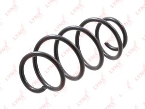 Изображение 2, SC1089 Пружина VW Golf SKODA Octavia (04-) подвески передней LYNX
