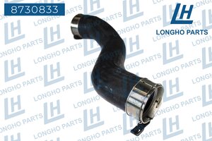 Изображение 2, 8730833 Патрубок MERCEDES GLK (X204) интеркулера LONGHO