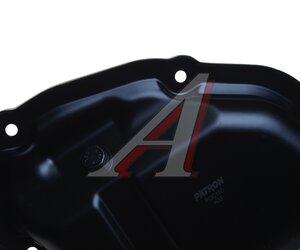 Изображение 2, POC160 Поддон масляный NISSAN Qashqai (06-14) картера двигателя PATRON