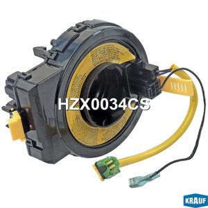 Изображение 1, HZX0034CS Модуль HYUNDAI Elantra, i30 KIA Ceed подрулевой KRAUF