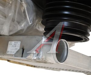 Изображение 7, Д-245.9Е2-397В Двигатель Д-245.9Е2-397 ПАЗ Евро-2 24V 136 л.с. с ЗИП ММЗ