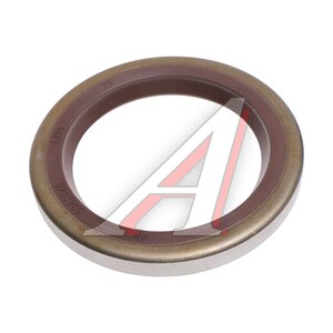 Изображение 1, 06.56279.0029 Сальник SHAANXI SHACMAN шкворня поворотного кулака (50x70x8) OE