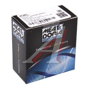 Изображение 4, 87281 Датчик положения распредвала VW Polo (01-) MEAT&DORIA