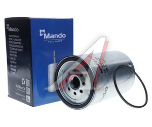 Изображение 2, MMF035271 Фильтр топливный IVECO Stralis сепаратора MANDO