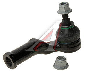 Изображение 2, JTE1106 Наконечник рулевой тяги FORD Focus (04-) правый TRW