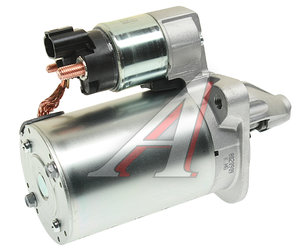 Изображение 2, S1058 Стартер HYUNDAI Solaris (10-), i30, i40, KIA Soul VALEO PHC