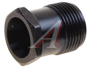 Изображение 1, 612630090006 Гайка SHACMAN SHAANXI X3000 дв.WP12 штуцера форсунки OE
