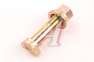 Изображение 4, 710W455010141-MX Шпилька колеса SITRAK HOWO заднего (M22х1.5х114) (мост MCP16) MOVELEX