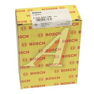 Изображение 3, 6033AD4180 Щеткодержатель IVECO Eurocargo стартера BOSCH