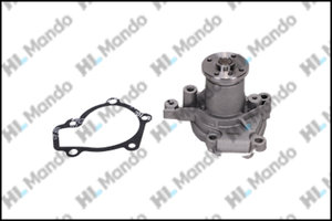 Изображение 5, EWPH0003 Насос водяной HYUNDAI Elantra (96-) (1.6/1.8/2.0) MANDO