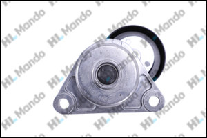 Изображение 10, EBT10055K Натяжитель приводного ремня CHEVROLET Cruze (09-) (1.6), Lacetti (03-) MANDO
