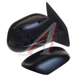 Изображение 2, PMG0014M02 Зеркало боковое MITSUBISHI Outlander (05-) правое PATRON