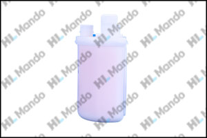 Изображение 8, EFF00194T Фильтр топливный HYUNDAI Elantra (06-) KIA Ceed (06-) MANDO