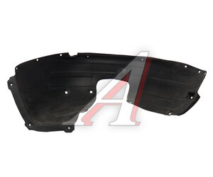 Изображение 3, NSP1BD04038 Подкрылок HYUNDAI Tucson (15-) передний левый NSP