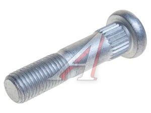 Изображение 2, S18D6GN3301015 Шпилька колеса CHERY Indis OE