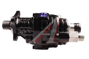 Изображение 8, ZX06004CT110-MX Насос шестеренчатый SHACMAN SHAANXI подъема кузова MOVELEX