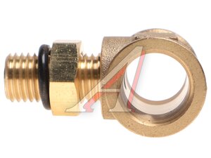 Изображение 4, W.M12x1,5 F16x1,5 F16x1,5 Соединитель переходник М12хF16 тройник латунь SEVEN TRUCKS