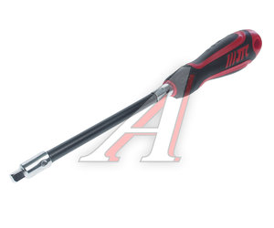 Изображение 1, JTC-7701 Отвертка с гибким стержнем 1/4" квадрат JTC