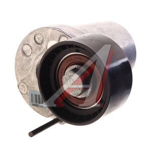 Изображение 2, 534040210 Ролик приводного ремня BMW 5 (F10, F11) натяжителя INA