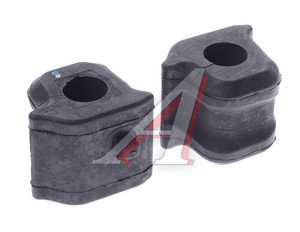 Изображение 2, TSB-ACA30F-KIT Втулка стабилизатора TOYOTA Rav 4 (05-) переднего комплект FEBEST