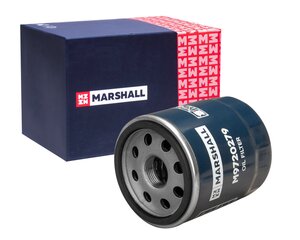 Изображение 2, M9720279 Фильтр масляный ГАЗель Next,  NN дв.G21A MARSHALL