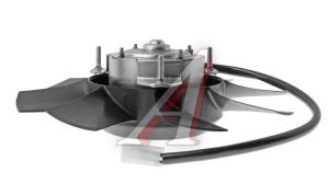 Изображение 3, 70.3730000 ИУ Вентилятор ВАЗ, М-2141, ЗМЗ-402 электрический в сборе (в упаковке) КЗАЭ