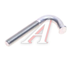 Изображение 1, 3110-1101118 Крючок ГАЗ-3110, 31105, ГАЗель Next хомута бака топливного БОЛТЕН