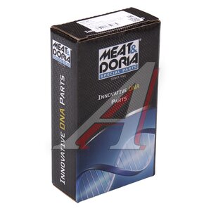 Изображение 4, 81585 Датчик кислорода CHEVROLET Lacetti (03-), Aveo (03-) MEAT&DORIA