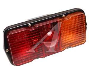 Изображение 1, ФП133АБ-3716010 Фонарь задний ГАЗ-71, КАМАЗ, УРАЛ, УАЗ (ОАО ГАЗ)