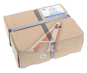 Изображение 4, 2391870 Колодки тормозные FORD Transit (12-) дисковые передние (4шт.) OE