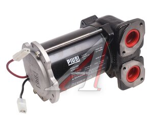 Изображение 3, F00347000 Насос для перекачки дизтоплива электрический 24V 50л/мин. PIUSI