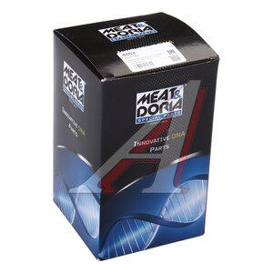 Изображение 4, 4853 Фильтр топливный MANN WK MEAT&DORIA