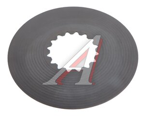 Изображение 1, 236-1308632 Диск ЯМЗ ведомый привода вентилятора АВТОДИЗЕЛЬ