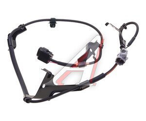 Изображение 2, 89516-60290 Проводка TOYOTA Land Cruiser датчика АБС колеса переднего левого ОЕ