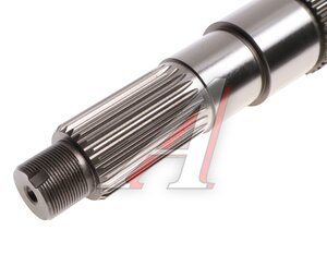 Изображение 3, С41R11-1701105 Вал КПП ГАЗон Next вторичный АККОМ