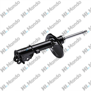 Изображение 6, EX5535025750 Амортизатор HYUNDAI Accent (99-) задний левый газовый MANDO