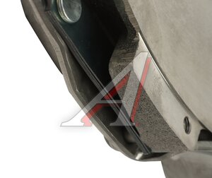 Изображение 6, WG9114160011-MX Корзина сцепления SITRAK HOWO MOVELEX